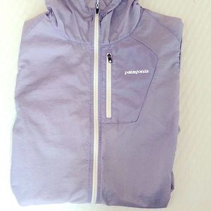 Patagonia Windbreaker